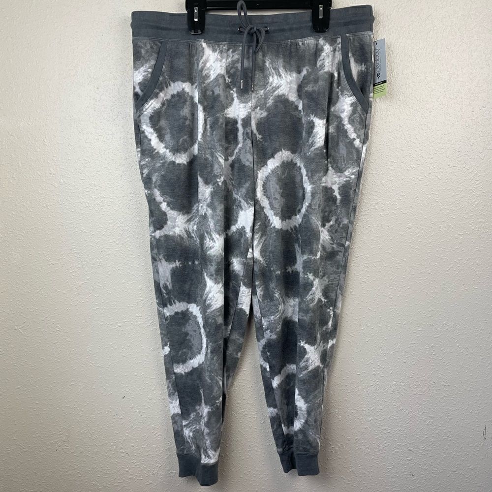 NWT Ideology Sweatpants Size 2X
